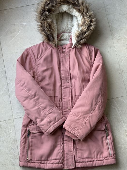 Парка, тепла куртка George. Зимова куртка.