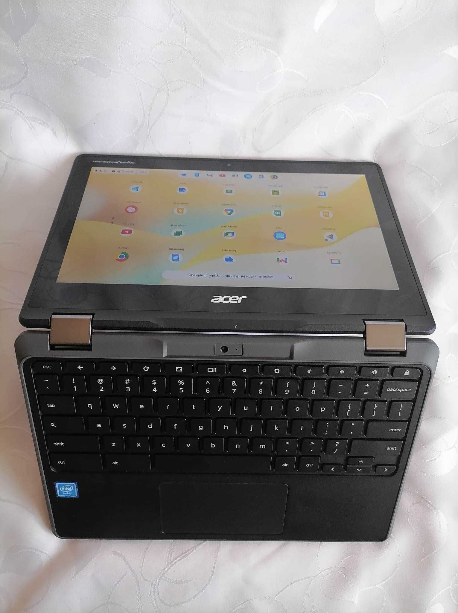 Laptopy i chromebooki nowe i używane i3 i5 i7 w tym z funkcją tabletu