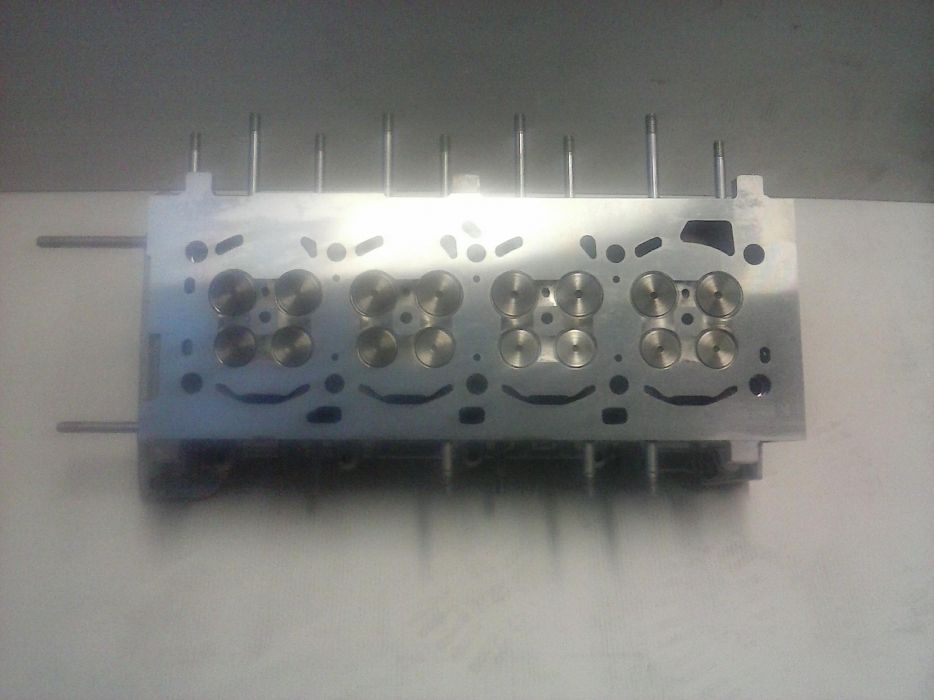 Cabeça de motor OPEL INSIGNIA 2.0 CDTI