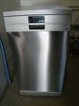 Zmywarka Siemens IQ 500  45cm