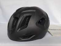 Kask rowerowy Uvex Gravel-Y Black Mat M 52-57cm