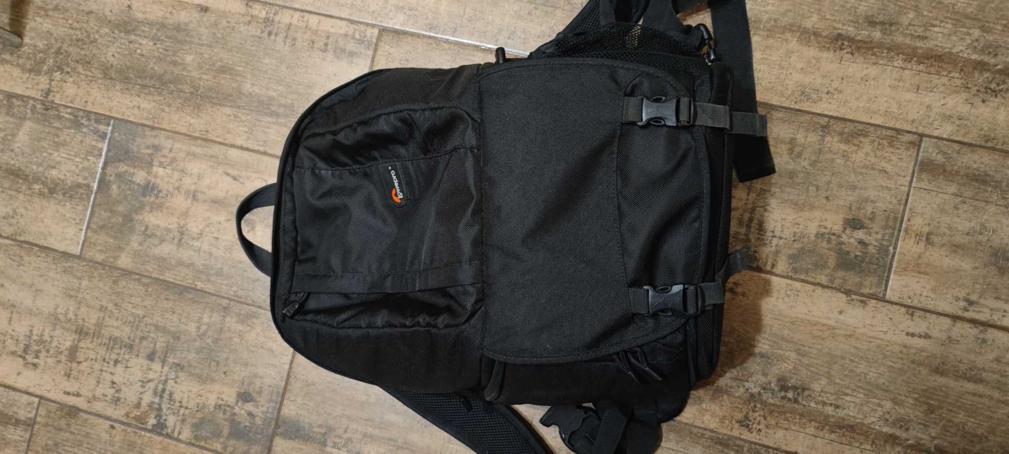 Рюкзак Lowepro Fastpack 250