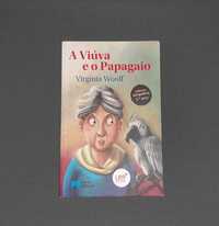 A Viúva e o Papagaio | Leitura obrigatória 5ºano