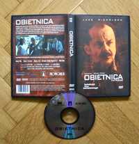 Jack Nicholson "Obietnica" DVD