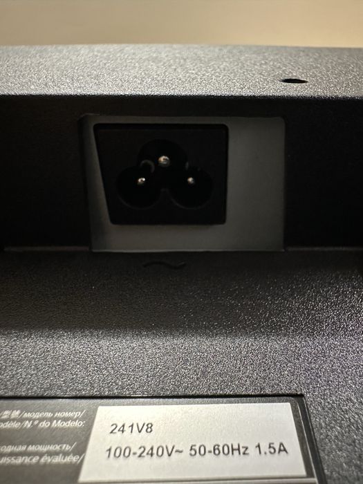 Philips 241V8LA/00 23.8″ VA 75 Гц 2023 рік