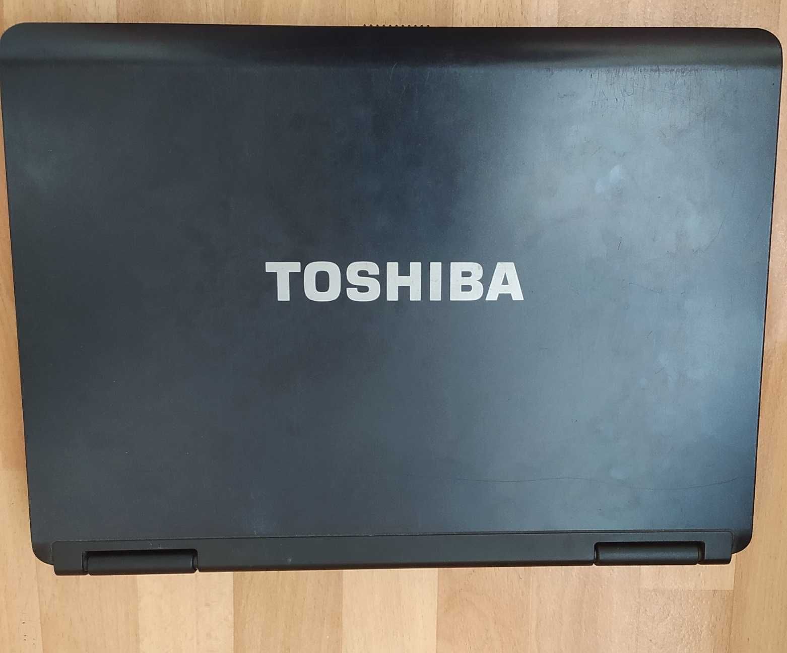 Ноутбук Toshiba Satellite L40-13G