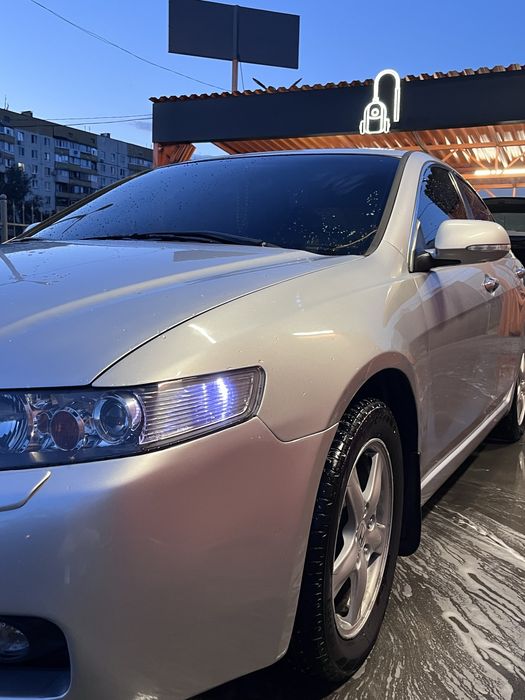 Honda accorg 7 в продаже