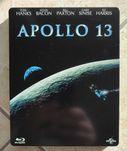 Filme Apollo13 em steelbook
