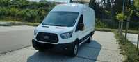 Ford Transit mk8  Ford Transit mk8 sprzedam/zamienię