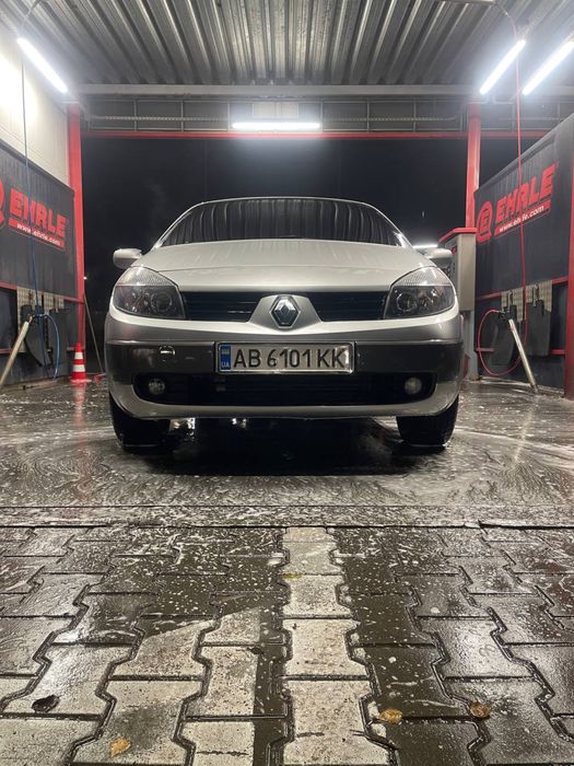 Renault Grand Scenic 2