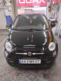 Продам  FIAT  500