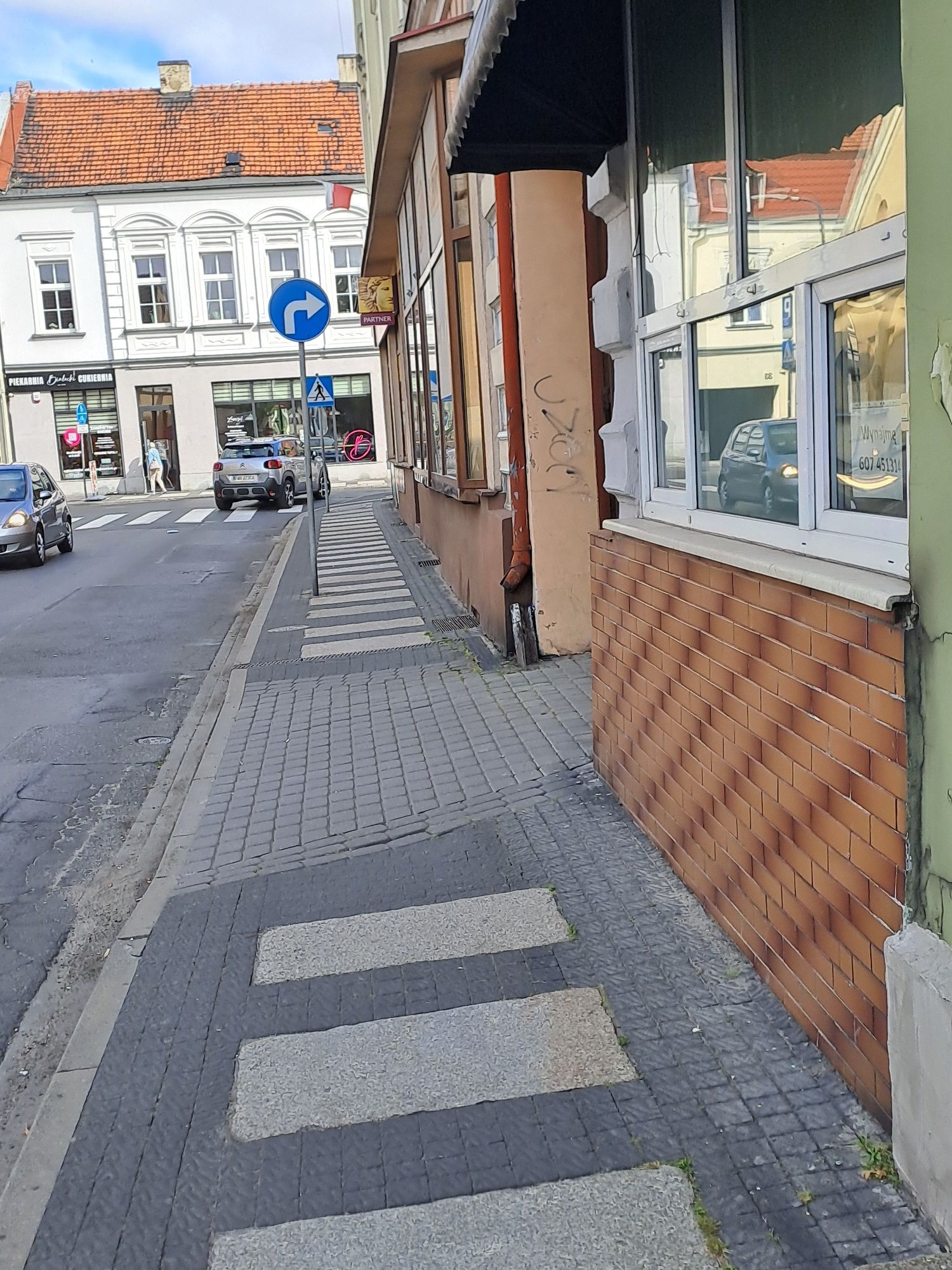 Lokal użytkowy pod gastronomię