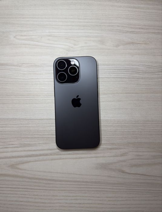 Vendo Iphone 16 Pro 256gb