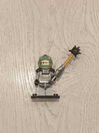 Lego Ninjago Movie Shark Army Angler