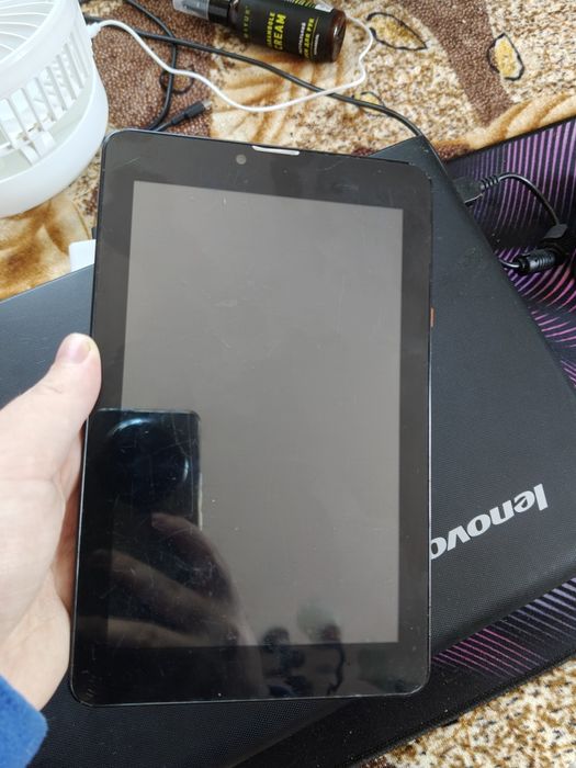 Планшет DIGMA на запчастини