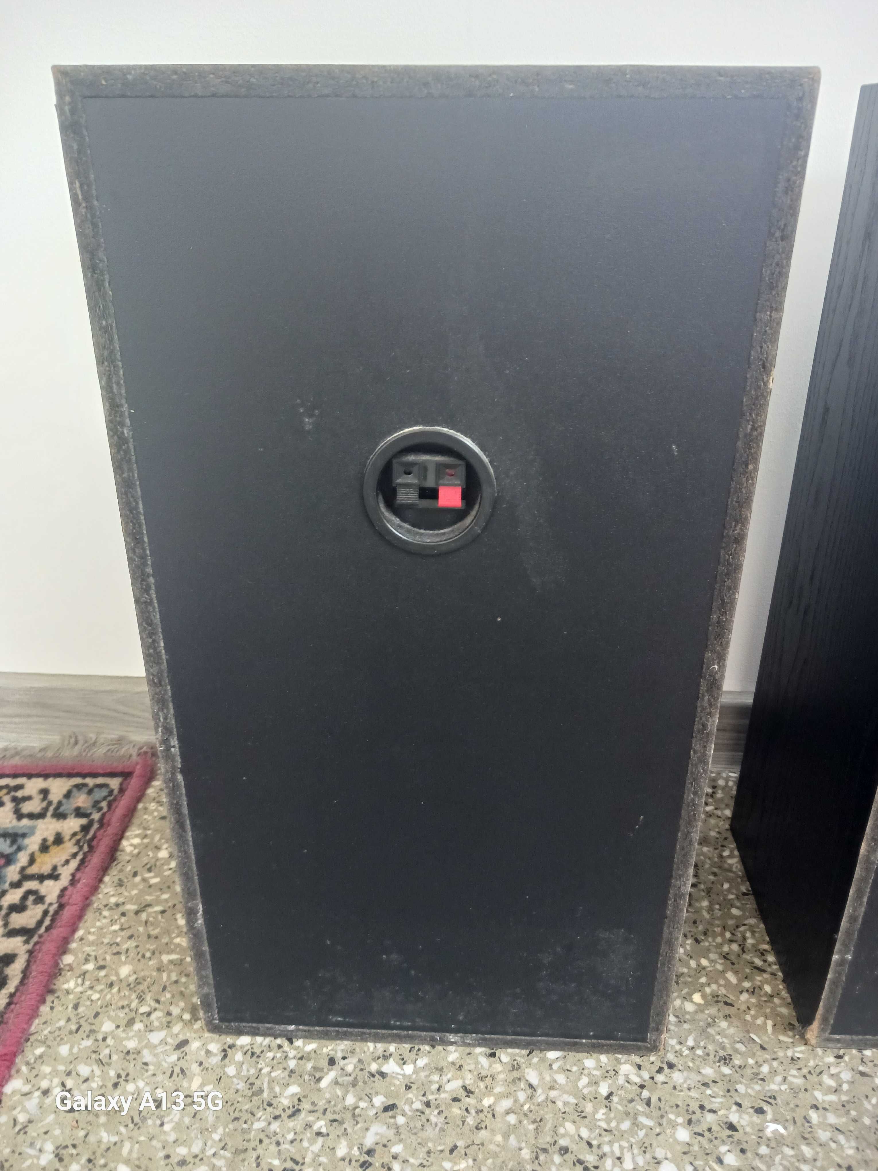 JVC SP-X440 dobre kolumny podstawkowe STEREO