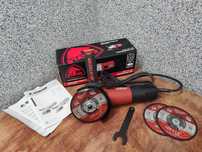 Szlifierka kątowa SAB 1351 CS STAYER (1300W)