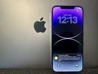 iPhone 12 Pro Max 256GB Silver - Neverlock