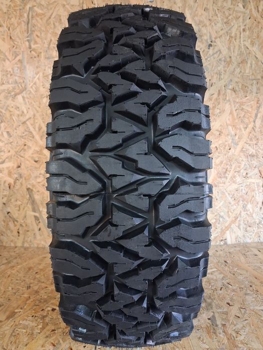 Opony terenowe 245 75 R16 Wrangler