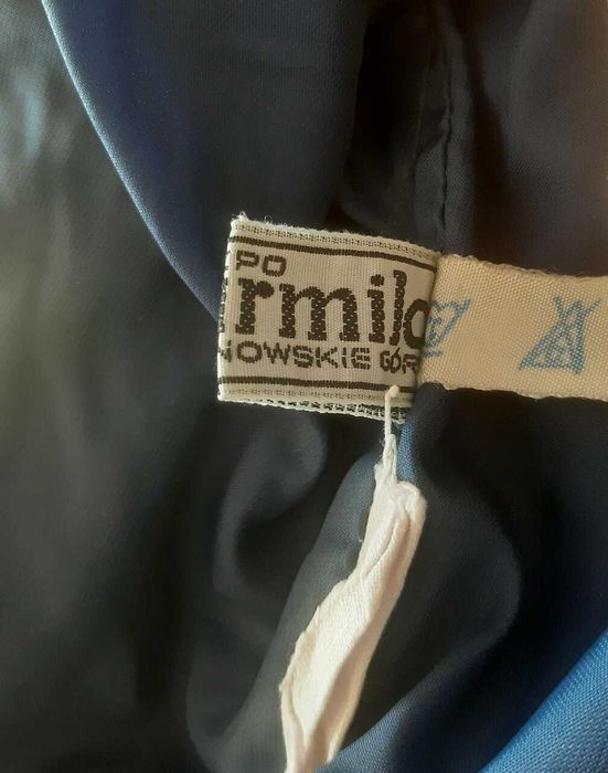 40-letnia kurtka Tarmilo rozm. 86