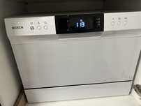 Maquina lavar loica becken compact