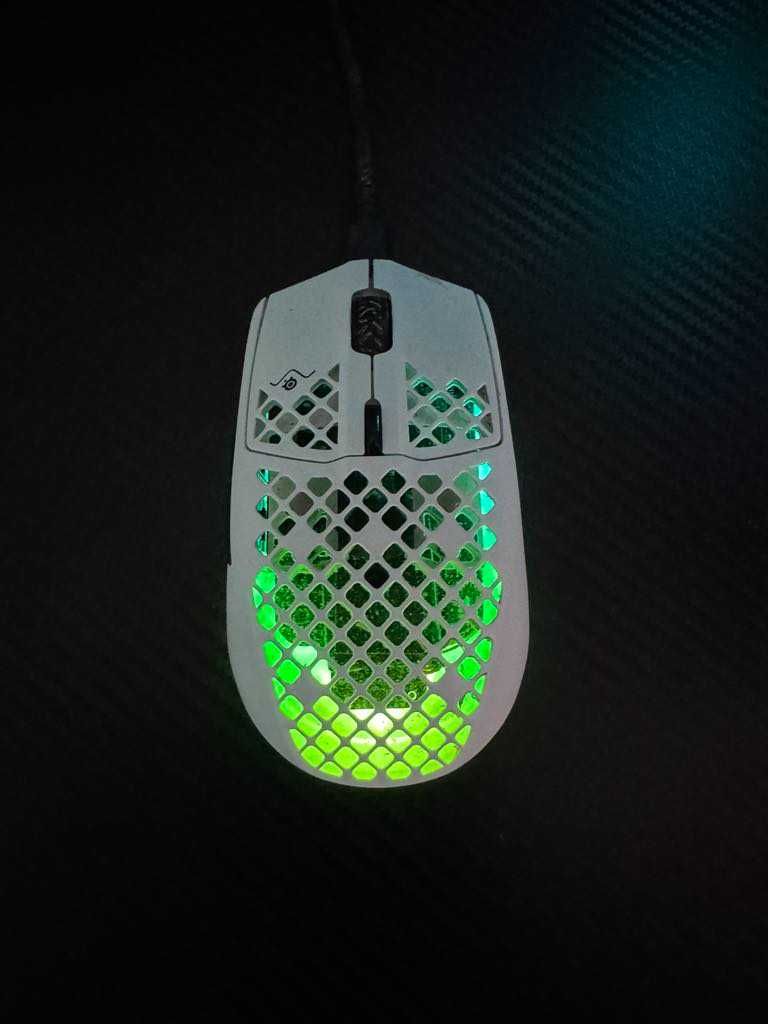 Komputer Gamingowy High-End z Monitorem i Akcesoriami