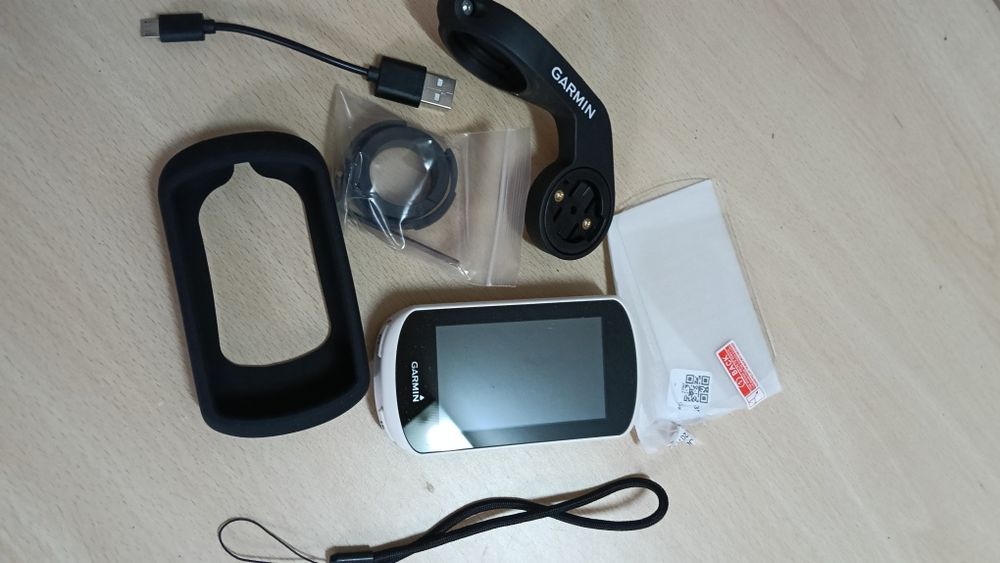 Garmin Edge Explore 2