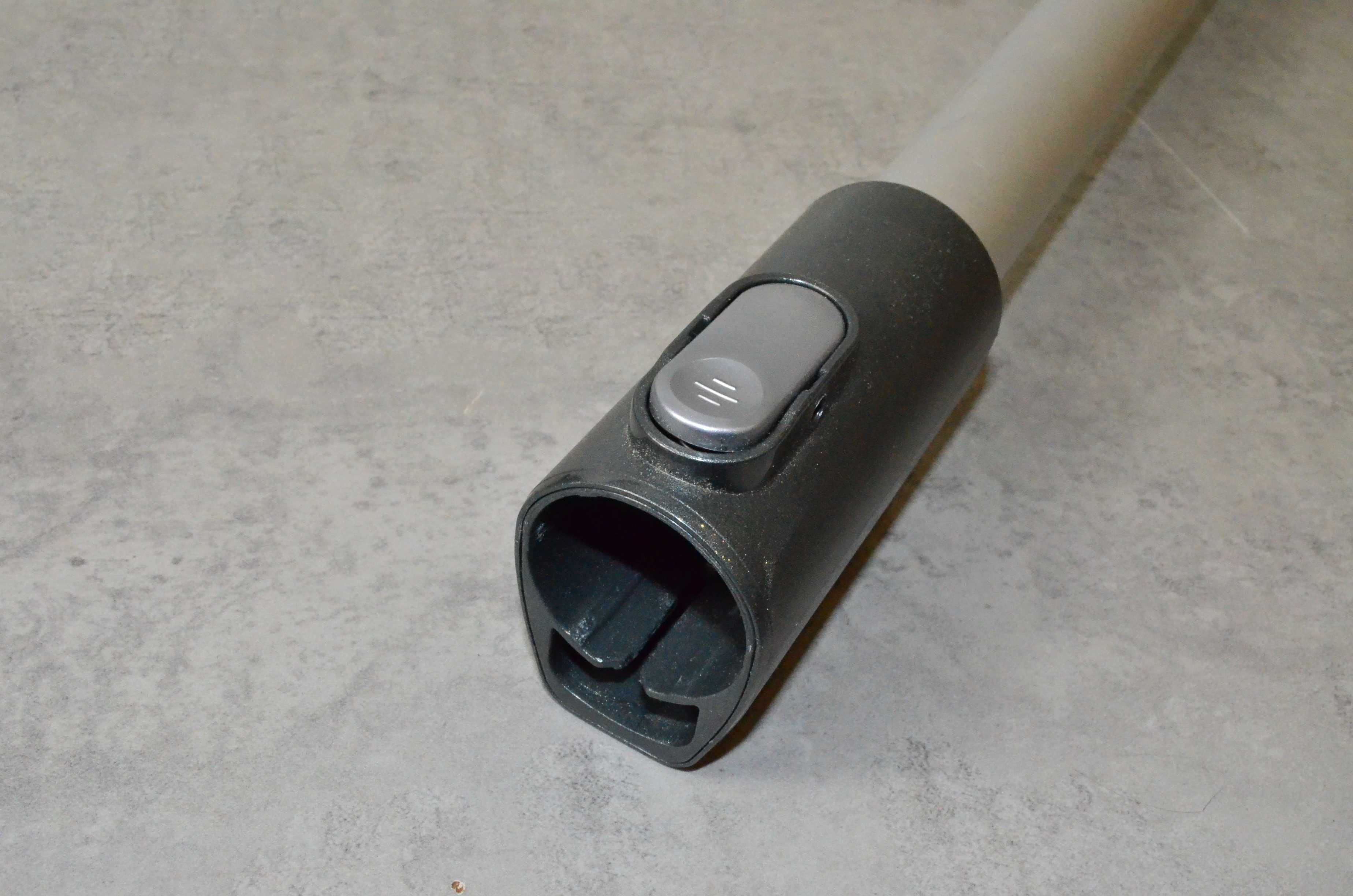 Rura przedłużka do odkurzacza pionowego Eureka Stylus NEC380 350W