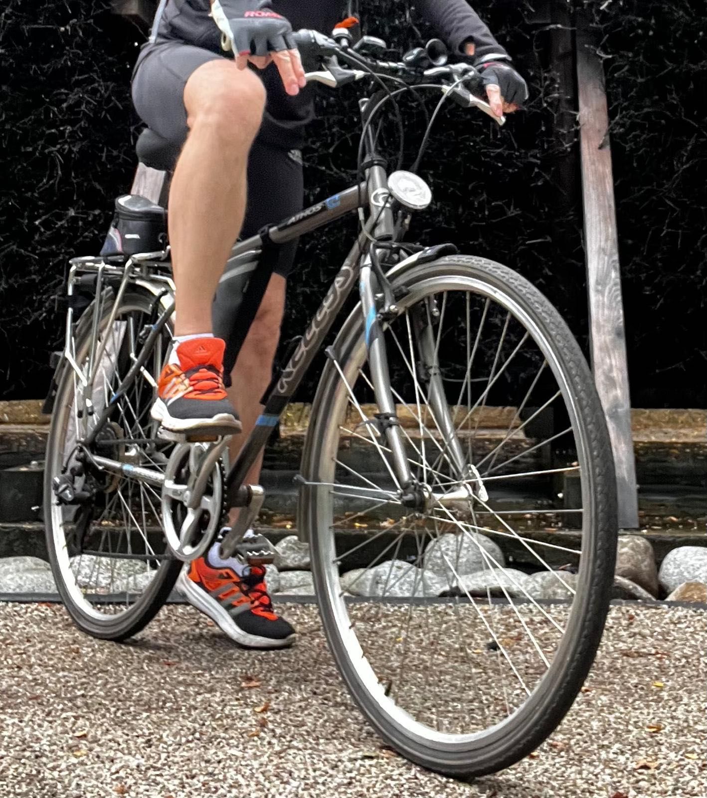 Sprzedam rower Kellys Trekking Tour