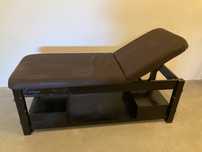Marquesa para massagens