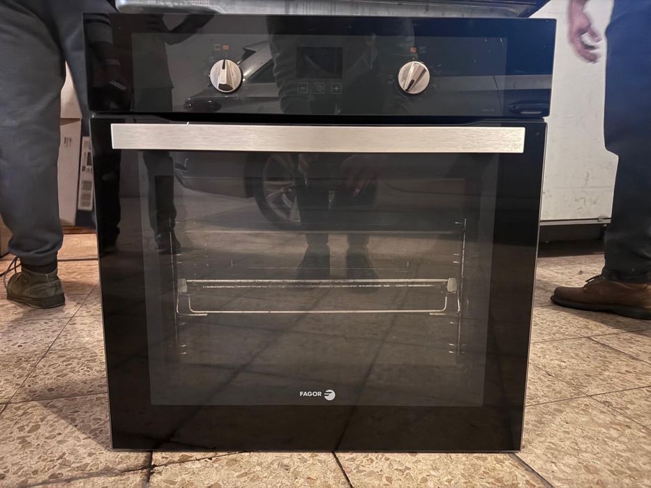 Forno Electrico Fagor