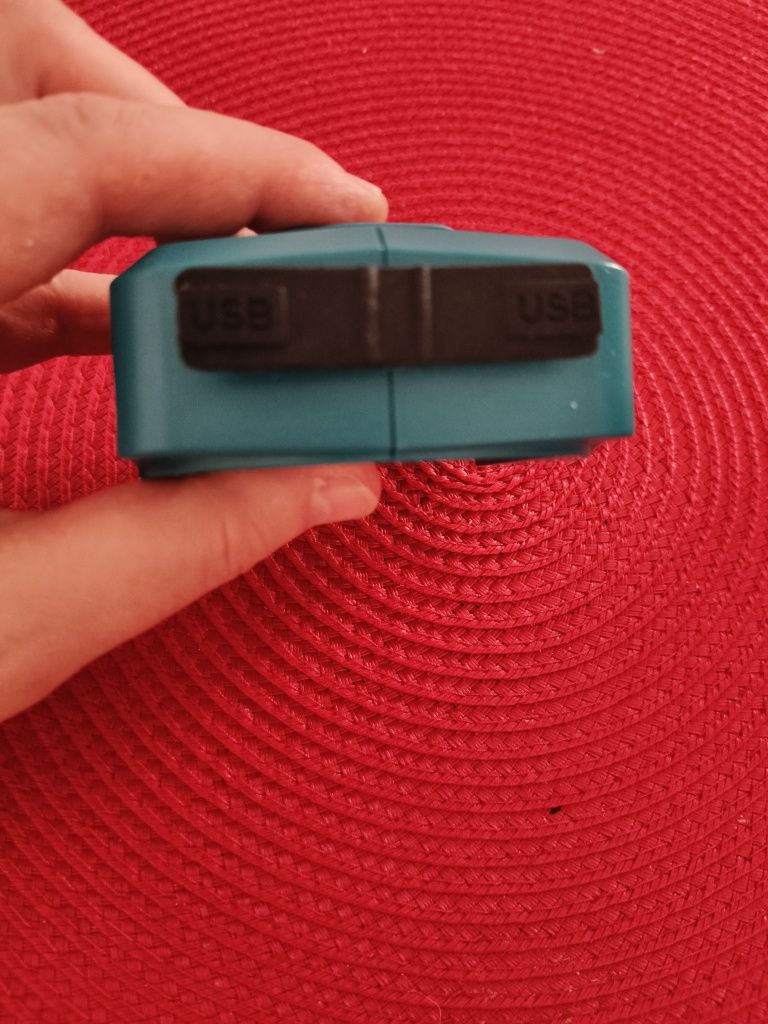 Adapter do akumulatora Makita