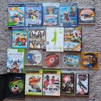 Jogos PlayStation 2 - PlayStation 3 - Wii - XBOX - XBOX 360 e PSP:

Pl