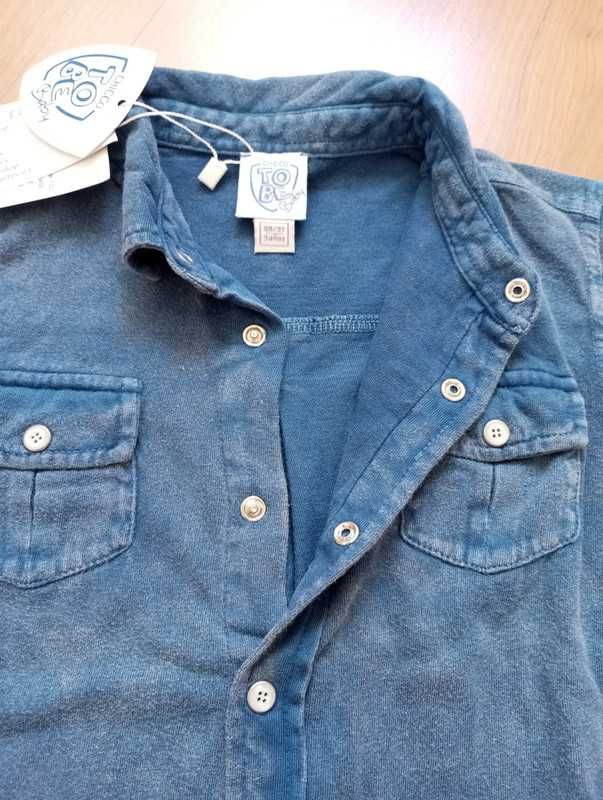 Conjunto roupa menino