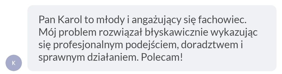 Usługi informatyczne składanie komputerów i rozbudowa sieci domowych