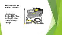 Wynajem Odkurzacz Karcher Świdwin
