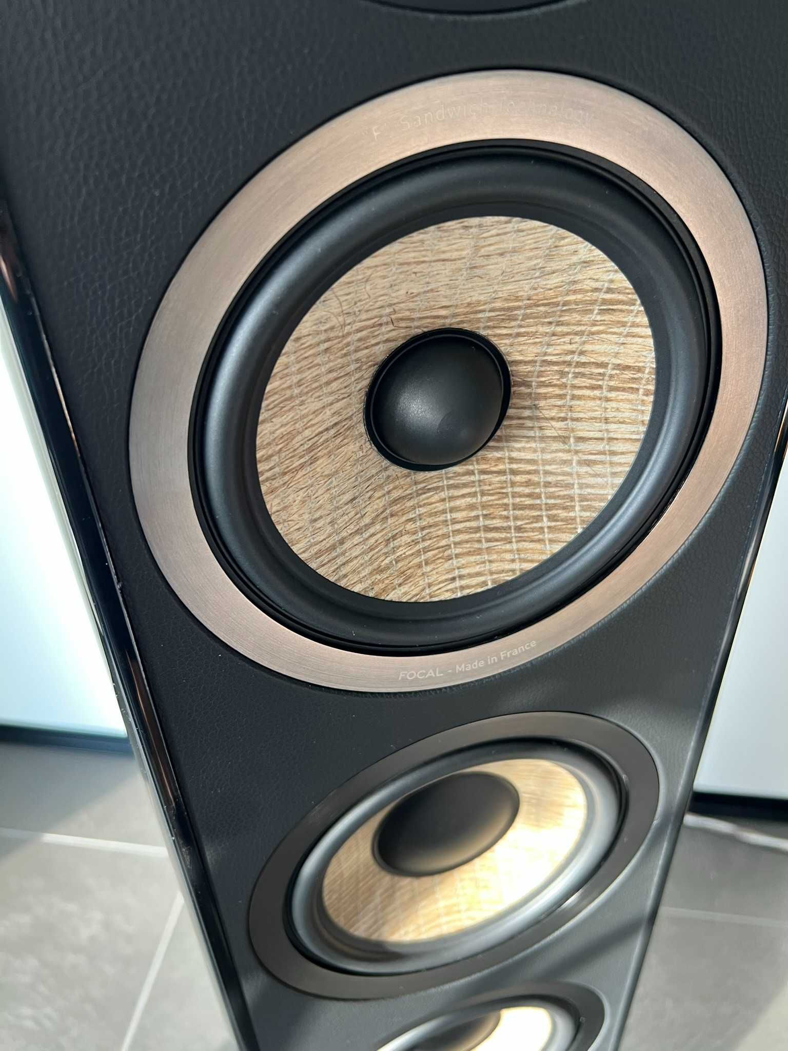 Focal Aria 936 HG – Hi-end z klasą, grają obłędnie!