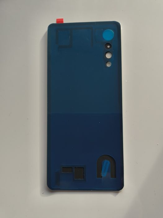 Klapka Baterii Lg Velvet 5G LM-G900EM