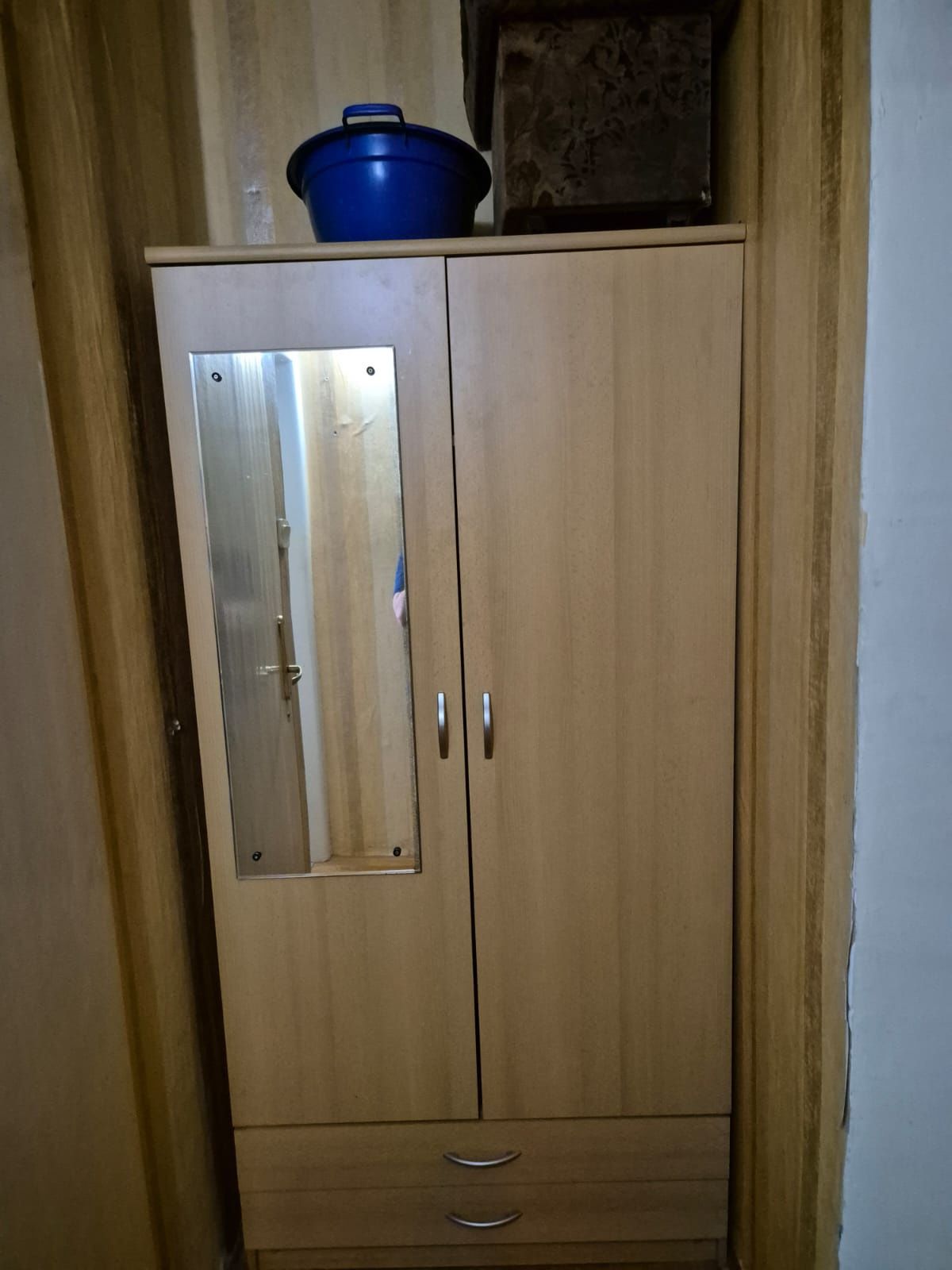 Kawalerka na parterze w bloku. Pełna własność, niskie opłaty w Słupsku