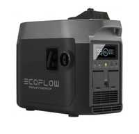 EcoFlow Smart Generator бензиновый