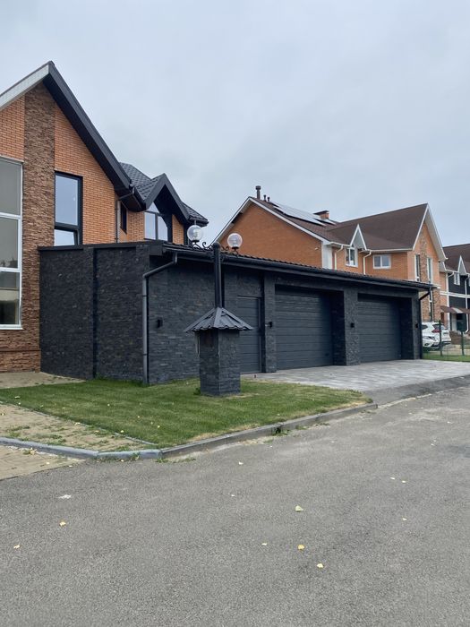 Продаж таунхауса з частковим ремонтом, Чайка