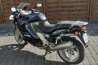 BMW  BMW K 1200 RS ABS zarejestrowany, ubezpieczony, po serwisie, sprawny.