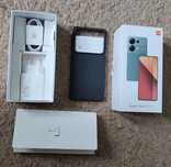 NOWY - Redmi NOTE 13 Pro - 8 GB / 256 GB