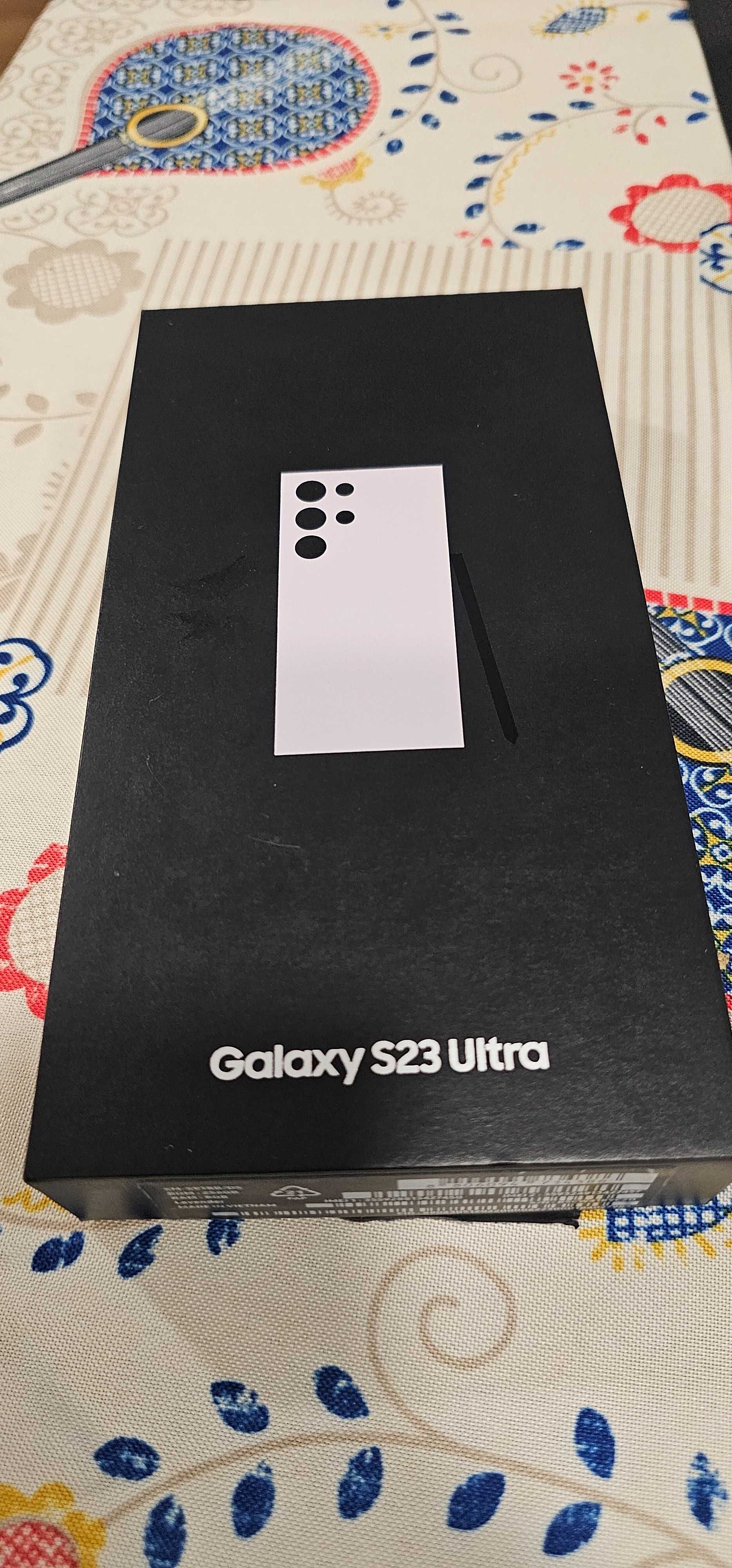 Samsung s23 ultr