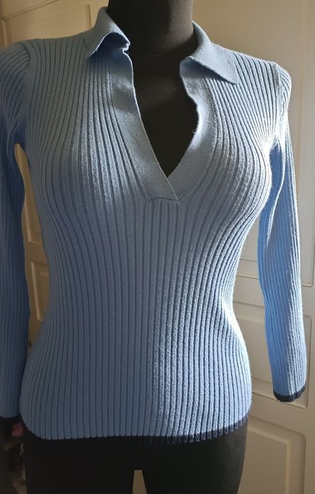 Bluzka sweterekowa & Other Stories