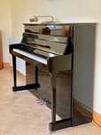 Yamaha Upright Piano P112N – Like New – Near Caldas da Rainha