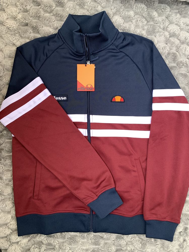 Олімпійка Ellesse
