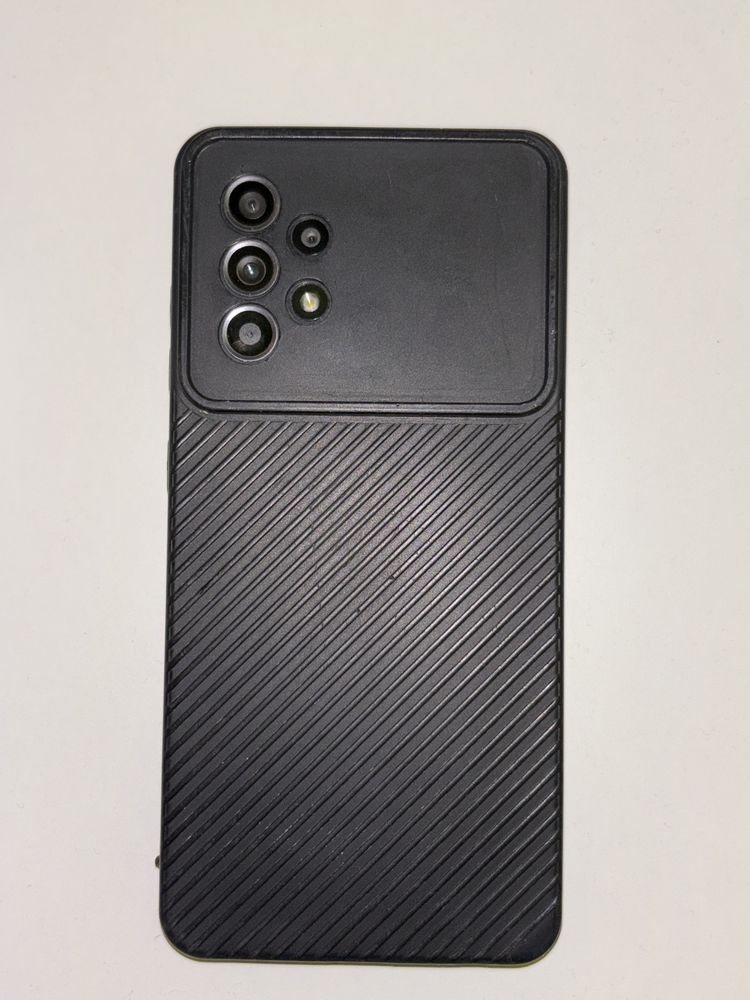 Samsung galaxy A52s 5G
