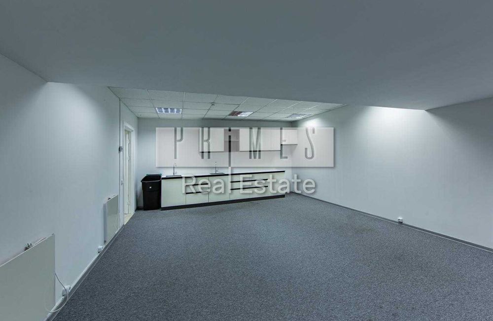 Продаж офісу, ЖК Дипломат Холл, вул. Жилянська 59