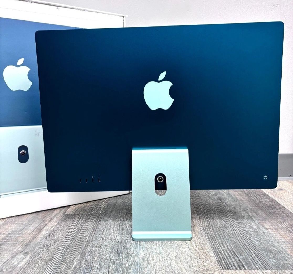 iMac 24 M1 2021 8/256GB Green